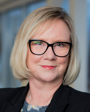 Jill “J.R” Labbe, Vice President, Communications & Community Affairs Jill “J.R” Labbe, Vice President, Communications & Community Affairs
